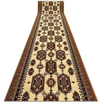 90x1000 Beige Zegary Runner Mat
