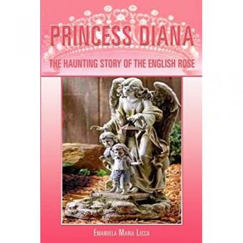 Princess diana paperback