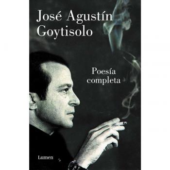 POESÍA COMPLETA J.A.GOYTISOLO