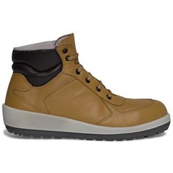 Parade Hautes Chaussures de Sécurité Brazza Pointure 42