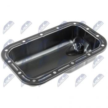 Vaso Olio NTY BMO‑CH‑034