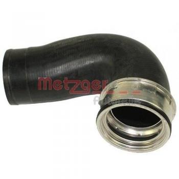 METZGER 2400089 Ladeluftschlauch