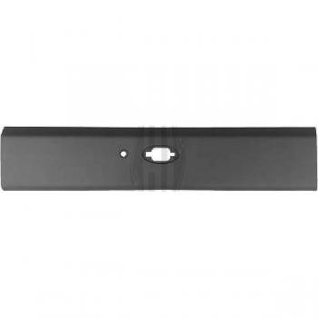 Fiancata per Modanatura decorativa – Diederichs 4487466