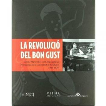 REVOLUCIO DEL BON GUST, LA