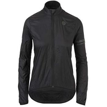 Essentielle AGU Damen-Windjacke – XL