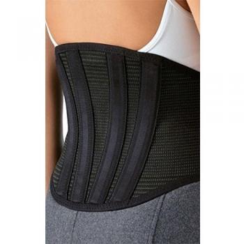 Gibaud Lombogib Sous-vêtements Noire Taille 5 Hauteur 26 cm