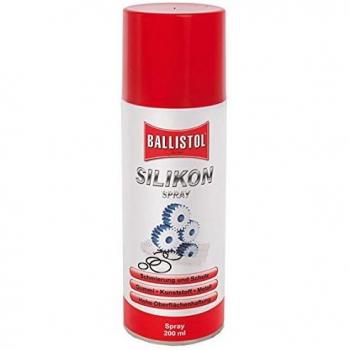 Ballistol Silikon-Öl Spray 200ml