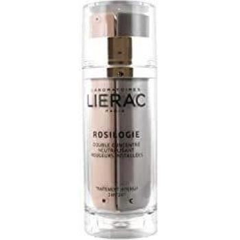 Lierac Rosilogie Double Serum Neutralizing Persistent Redness 30 ml