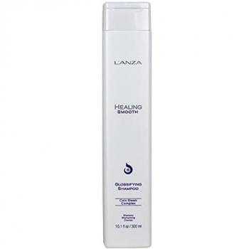L' Anza Healing Smooth Glossifying Shampoo 300ml