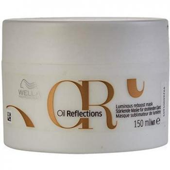 Wella Professionals Oil Reflections Haarmaske, 150 ml