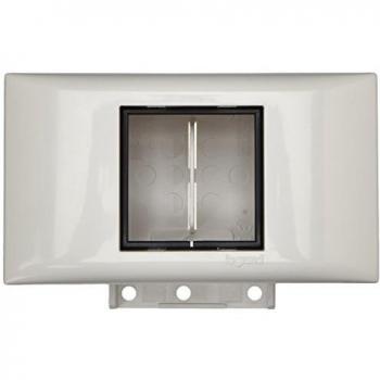 Cadre simple 16mm Mosaic Legrand