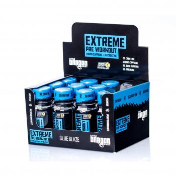 Little Dragon Energy Shot Cola Sin Azúcares Pack de 24