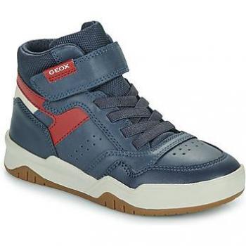 Geox Perth Children's High-top Shoes