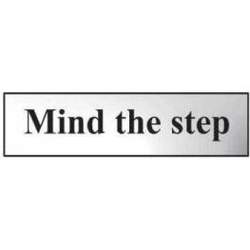 Mind the Step