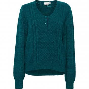 Maglione donna Ichi Marin 2