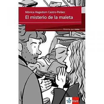El misterio de la maleta