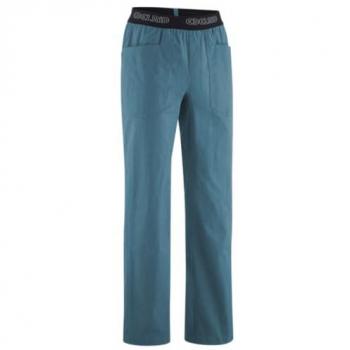Edelrid Legacy IV Bluegrey Pants for Men XL