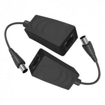 EOC-200 Emissor e Receptor Coaxial