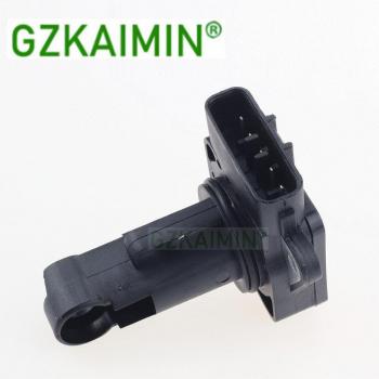 Débitmètre d'air massique crg OEM 2220433010 pour TOYOTA AURIS, COROLLA, YARIS, LAND CRUISER (02-09) et HIACE (06-11)