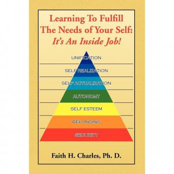 Learning to Fulfill the Needs of Your Self