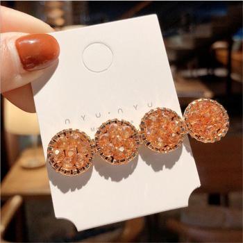 Elegante Haaraccessoires mit Strass