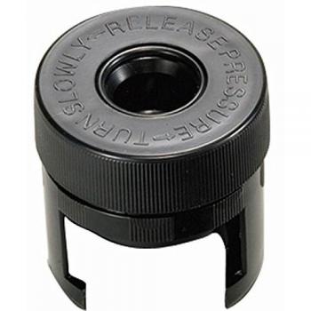 Peugeot Pro‑Stopper 210076 – Dual Action Champagne Pump