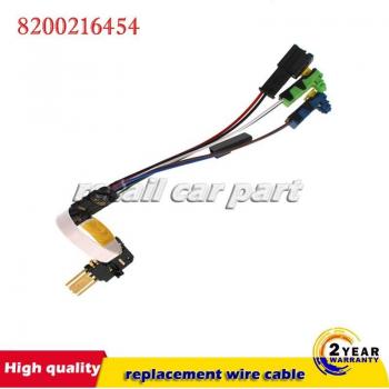 Câble de secours Renault Mégane 2 Break – Modèle 8200216462