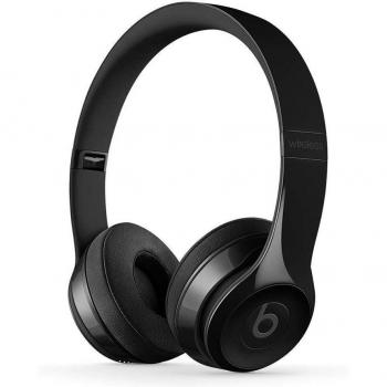 Beats Solo3 Headphones with Built-in Microphone