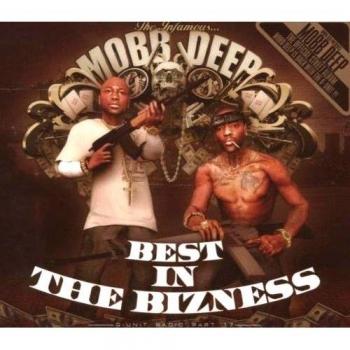 Best In The Bizness