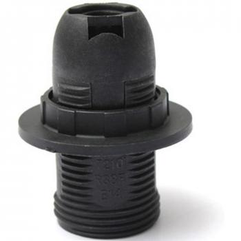 E14 Edison Screw Socket