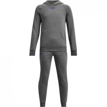 Pantalon jogging Rival Under Armour pour enfants