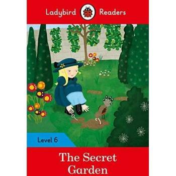 The Secret Garden