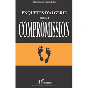 Enquêtes d'Algérie