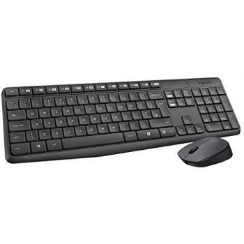 Logitech Tastatur