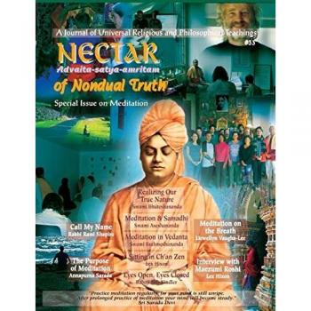 Religious and Philosophical Teachings Journal