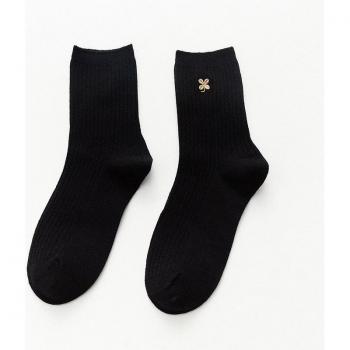 Chaussette blanco