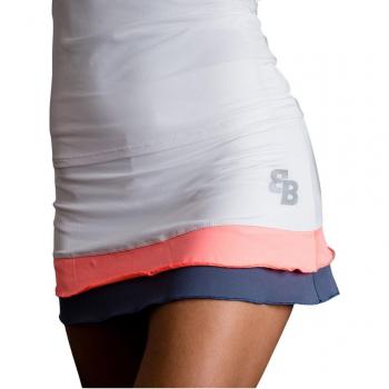 Falda de Pádel y Tenis Nube BB por Belen Berbel