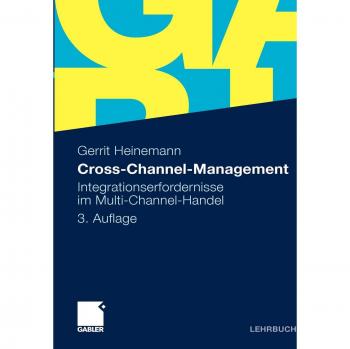 Cross-Channel-Management