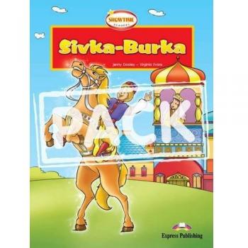 SIVKA BUR A (Tapa blanda).