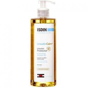 Isdin Ureadin Calm OleoGel Protective Lotion, 400 ml