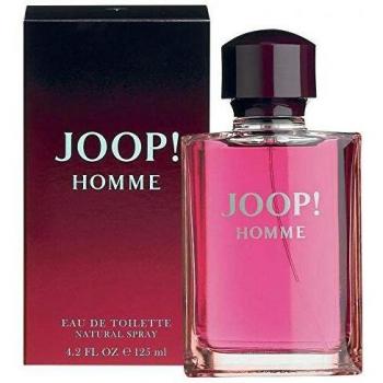 Joop Homme Eau De Toilette 125ml Spray