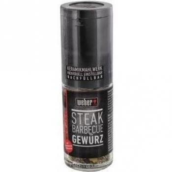 Weber Steak Barbecue Gewürz, 28 g