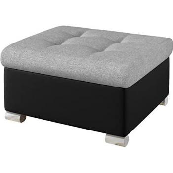 Puf Reposapiés Comfivo 115