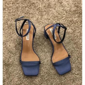 Bombas de tacón alto para mujer