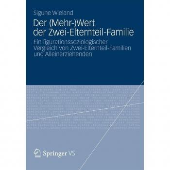 Vitalsource Technologies, Inc. Der (mehr-)wert Der Zwei-elternteil-familie
