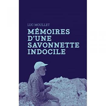Luc Moullet Mémoires D'Une Savonnette Indocile