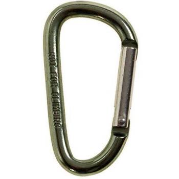 MFH Karabiner 60 mm