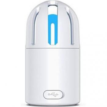 Lampe UV Éco-Protection Anti-Acariens