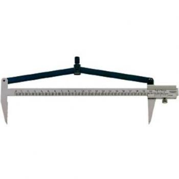 Compás Precision Helios Preisser 200mm