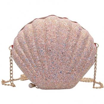 Bandoulière Mini Bolsa Feminina